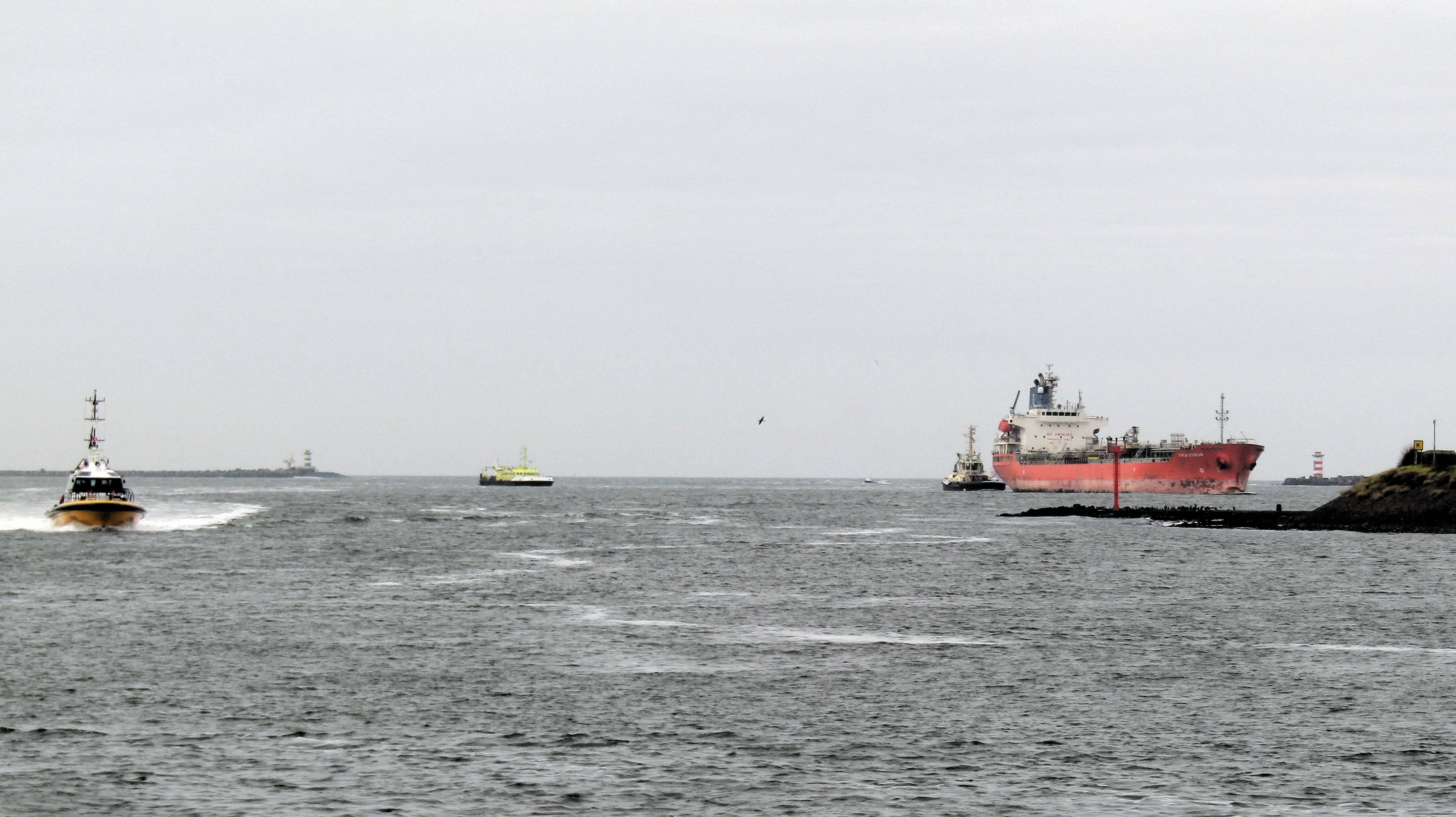 Pieren IJmuiden   09-10-23 